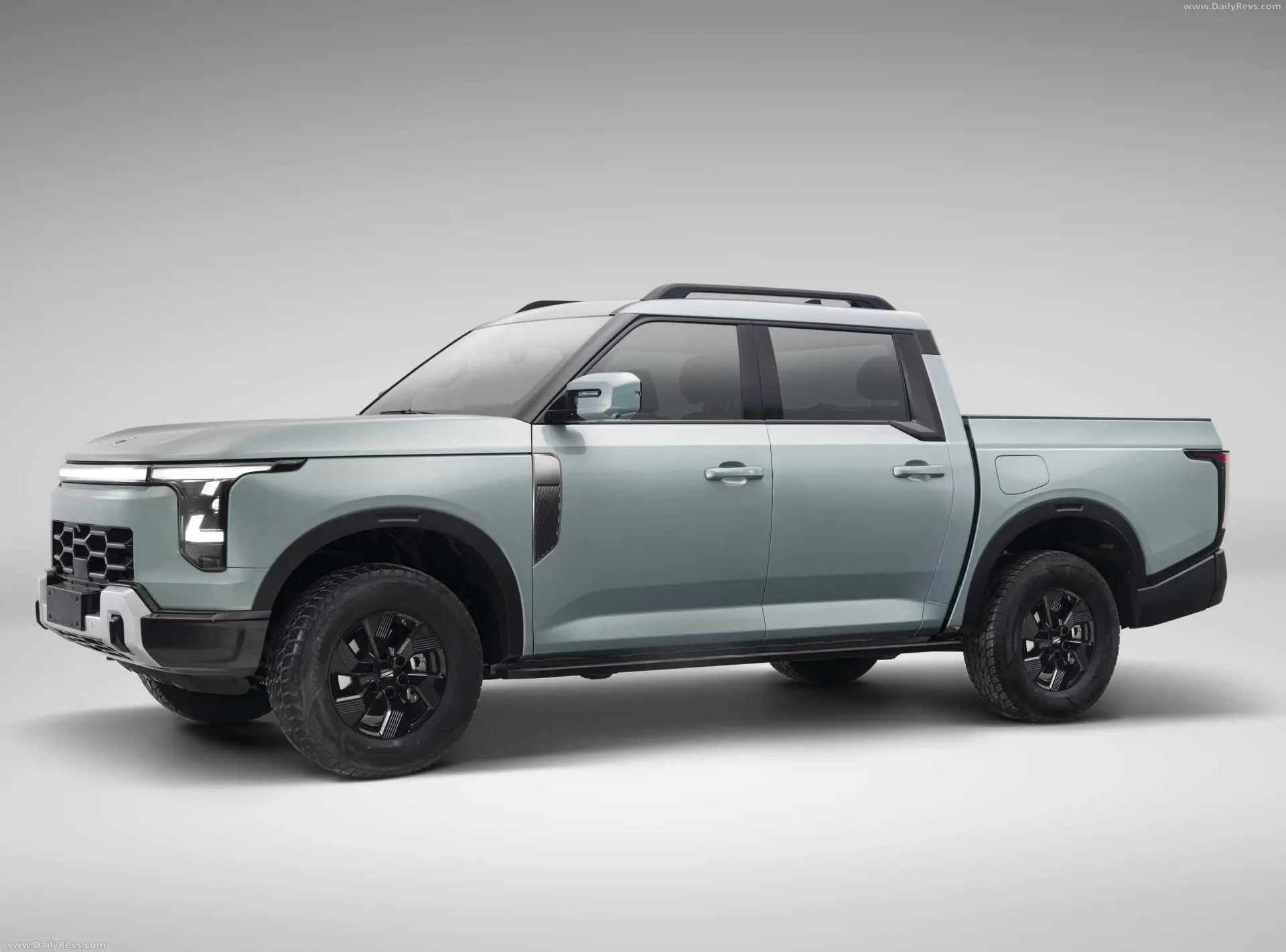 manian nissan Z9 iran dongfeng