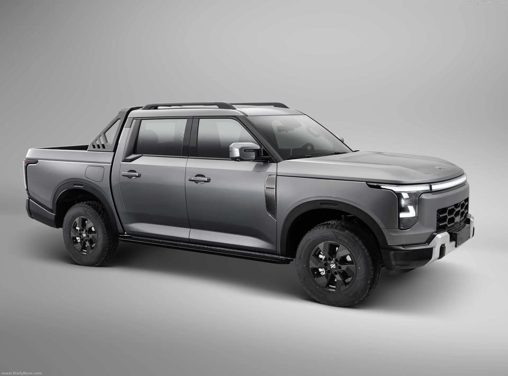 manian nissan Z9 iran dongfeng