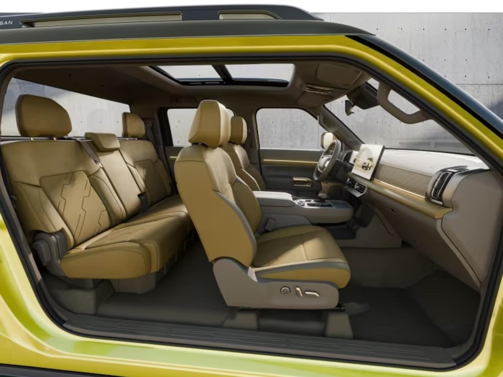 manian nissan Z9 iran dongfeng