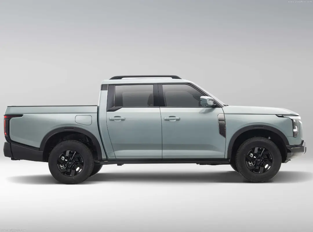 manian nissan Z9 iran dongfeng