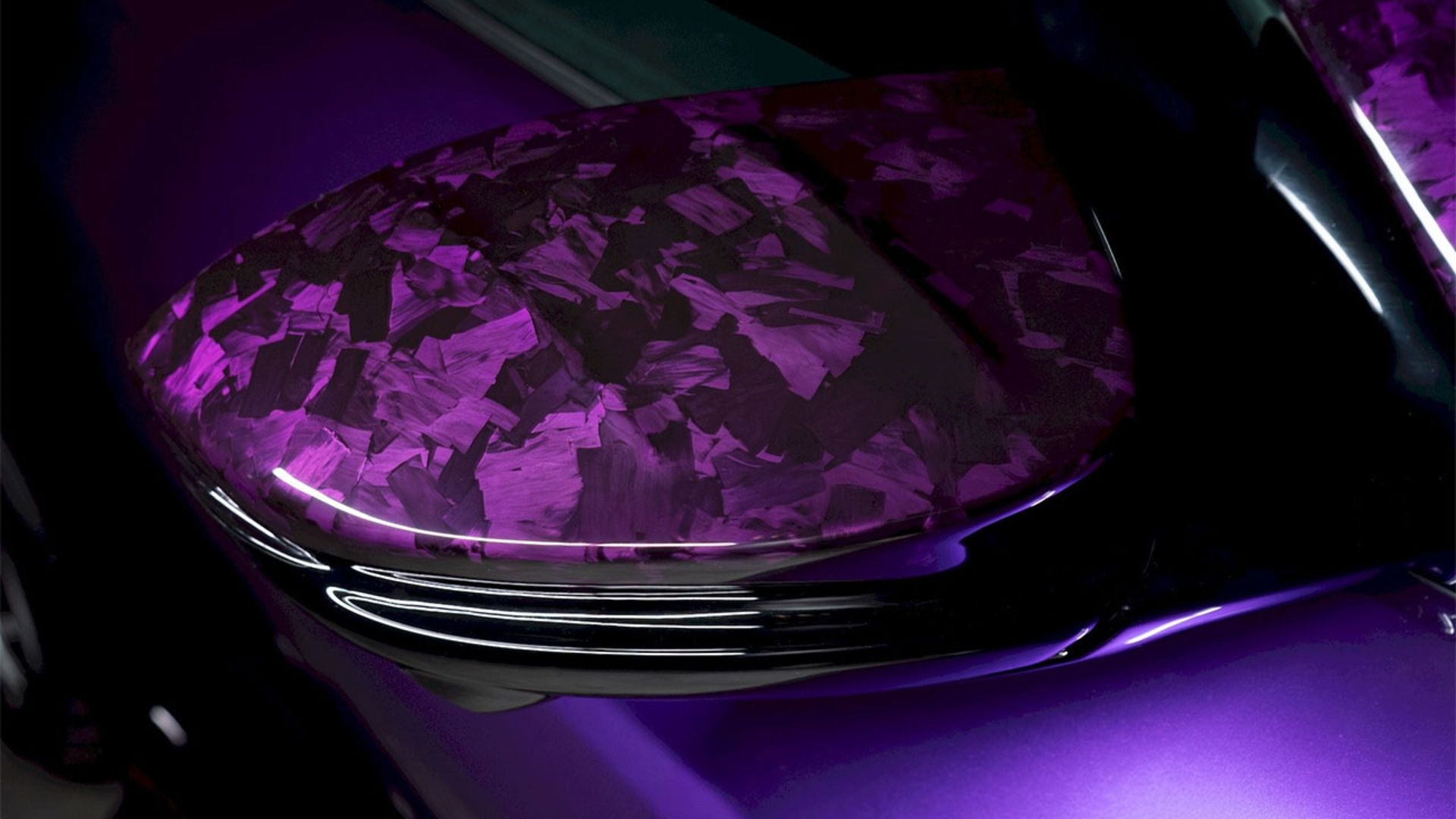 منصوری اکواستر فراری 12 چیلیندری