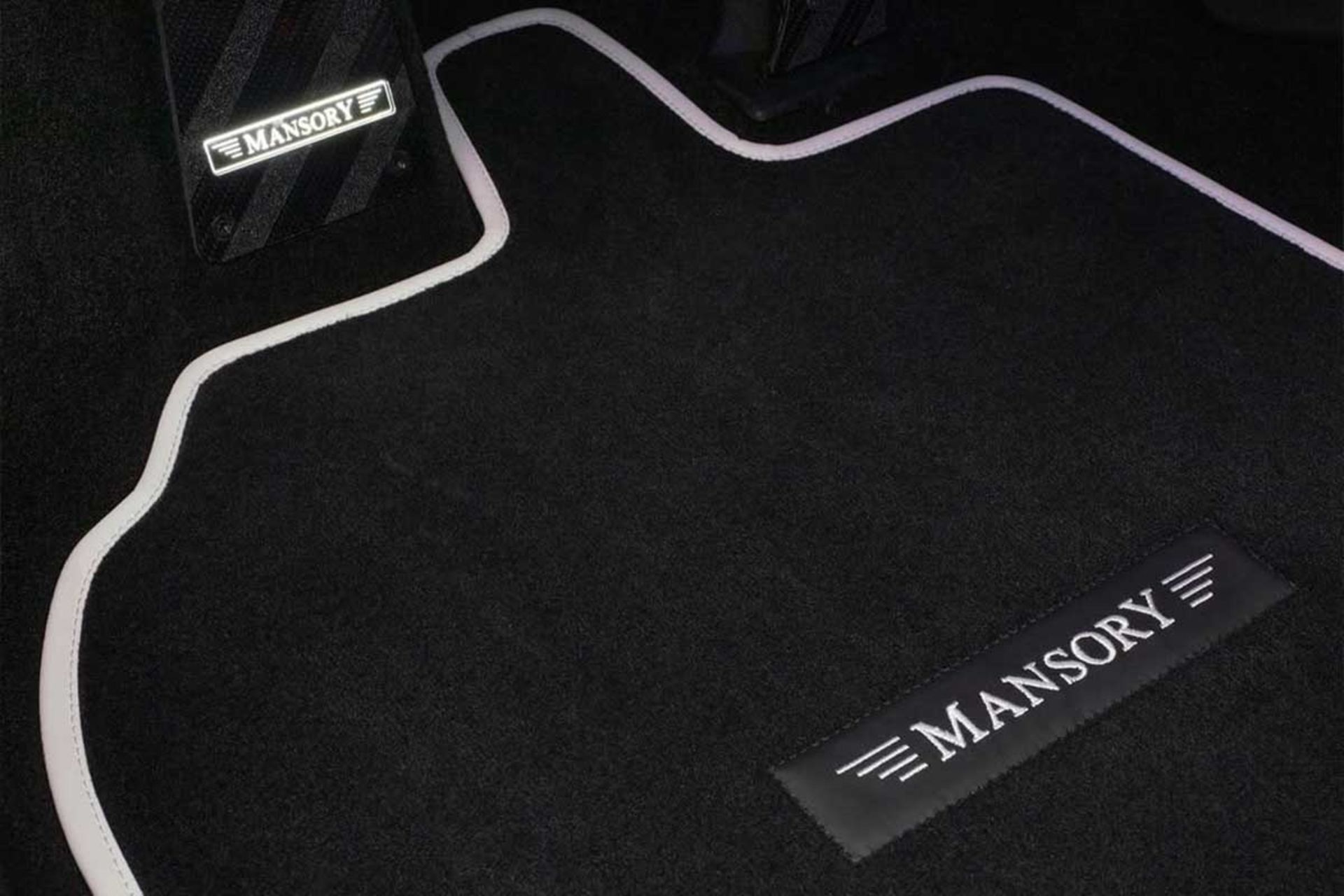 لامبورگینی روئلتو منصوری 