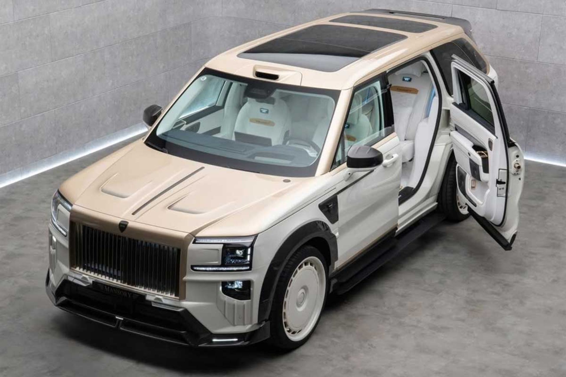 زیکر 9X منصوری