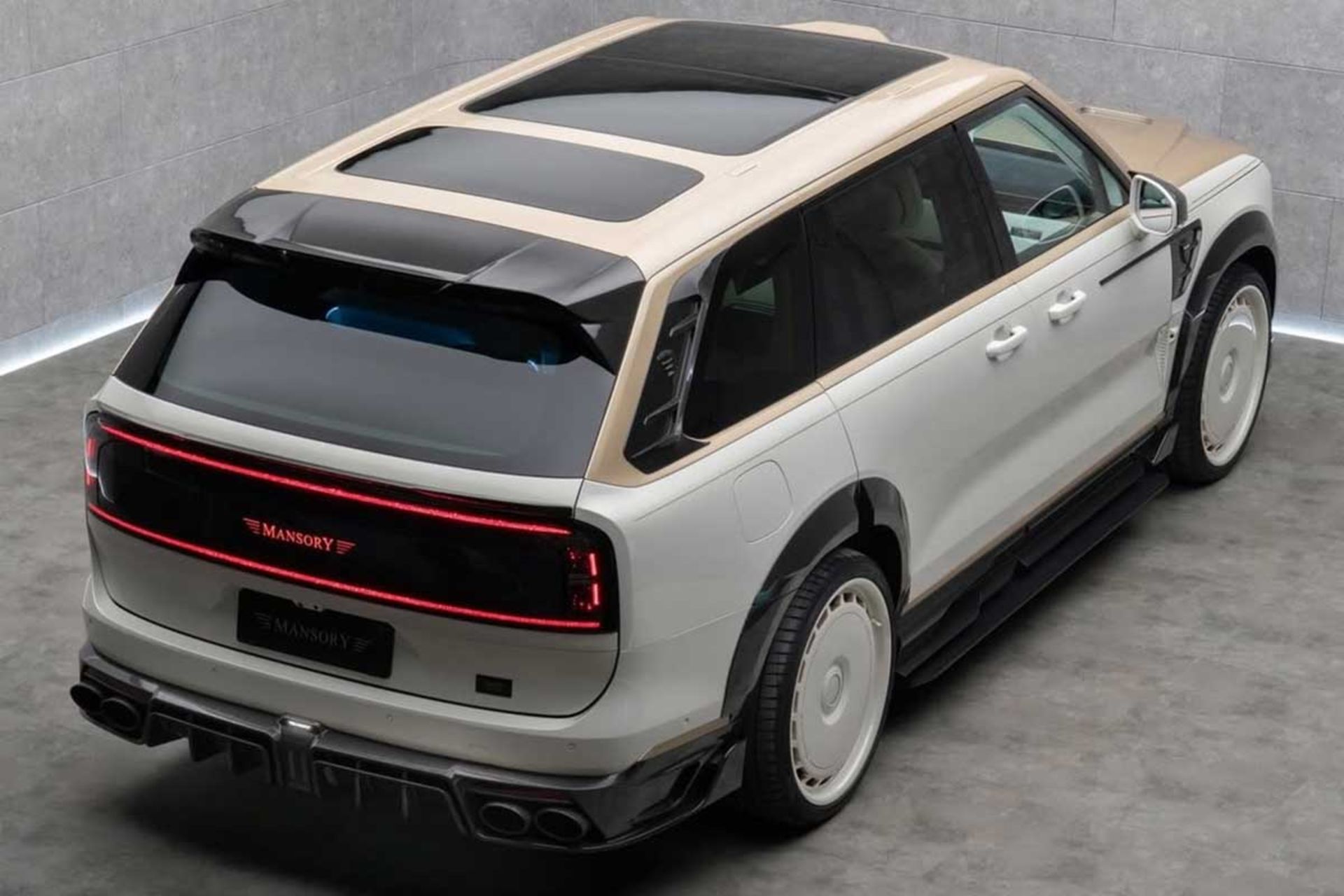 زیکر 9X منصوری