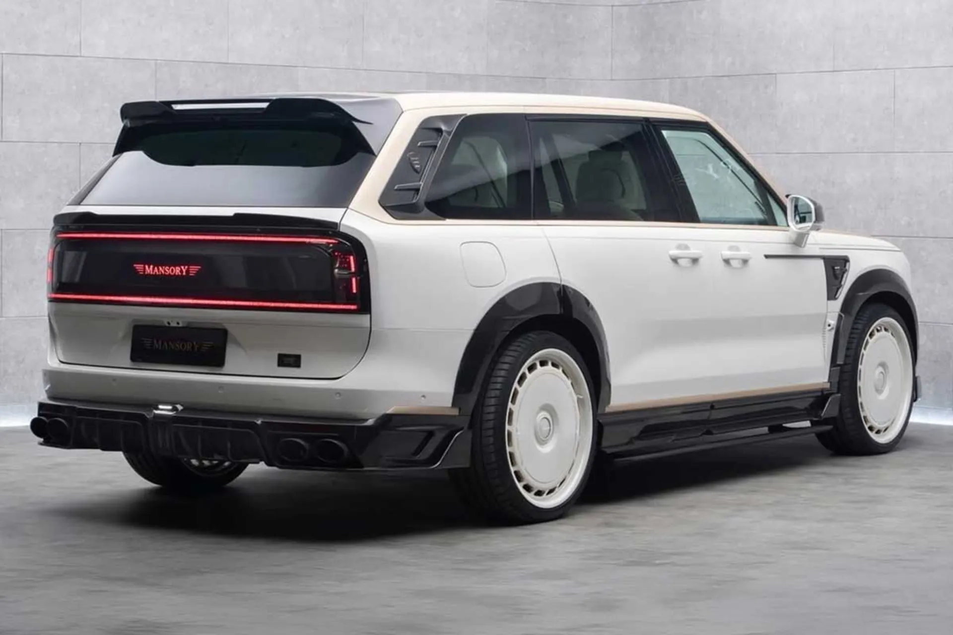 زیکر 9X منصوری