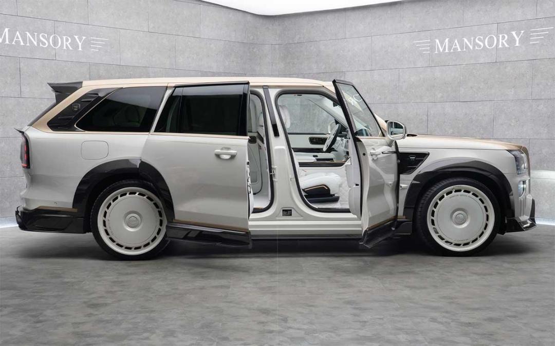 زیکر 9X منصوری