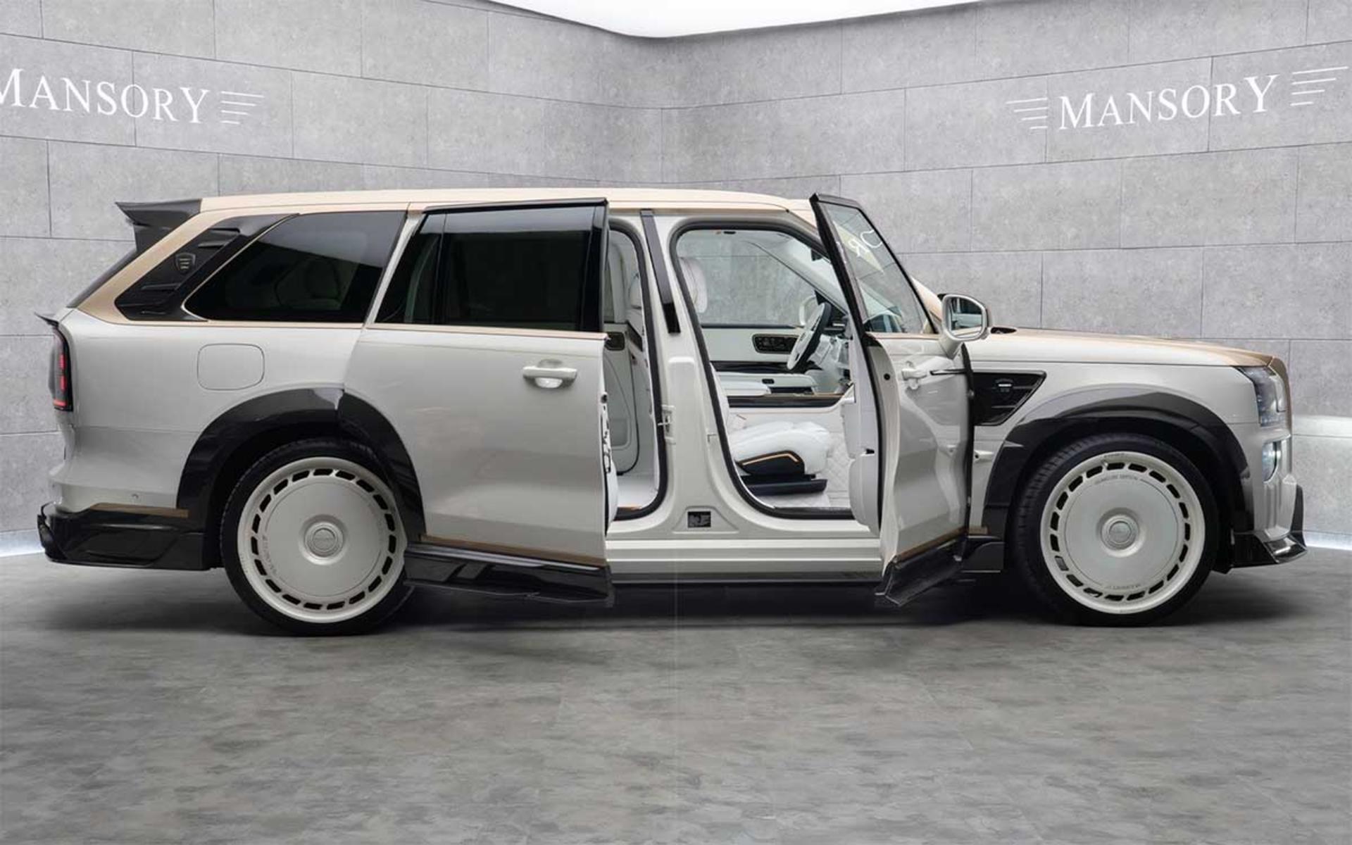 زیکر 9X منصوری