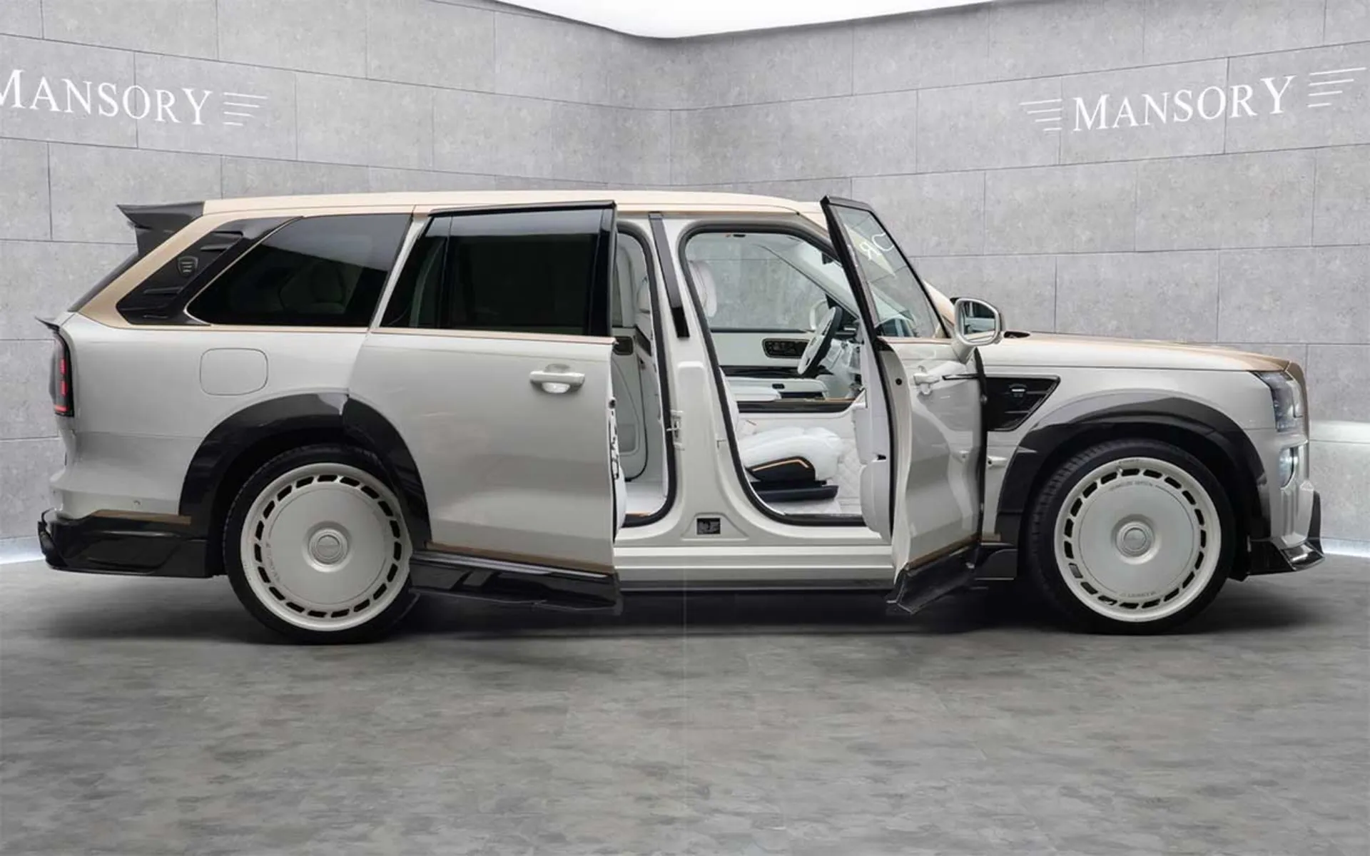 زیکر 9X منصوری