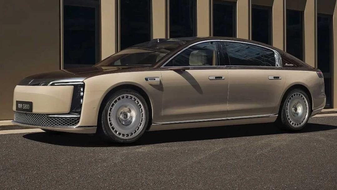 مکسترو S800