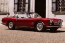 مازراتی 5000 GT