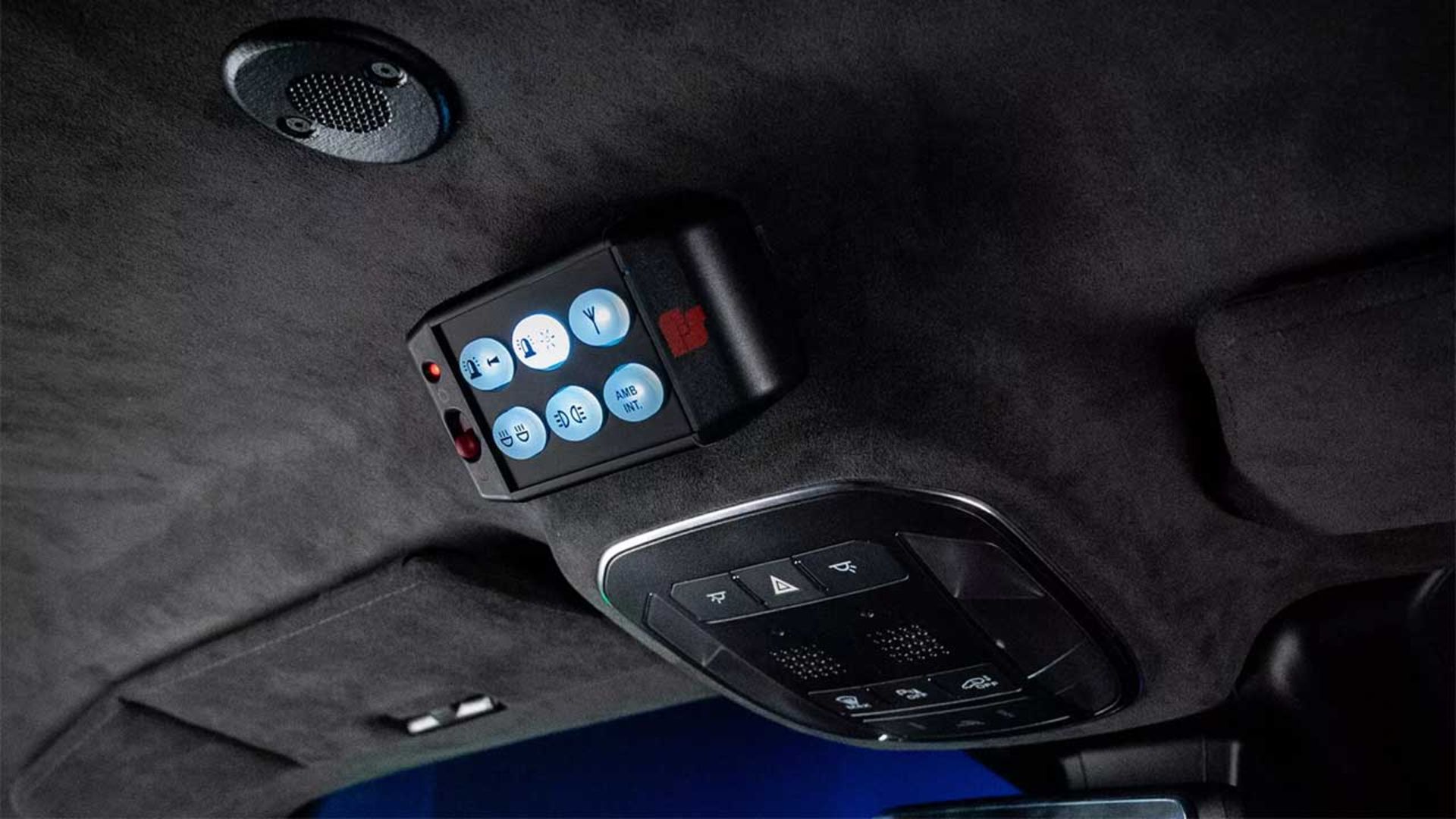 مازراتی MC پورا پلیس