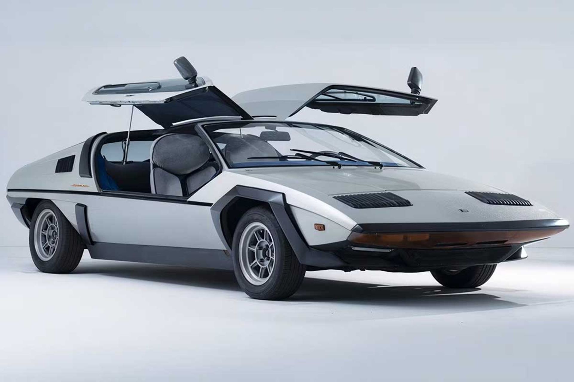 ماترا لیزر 1971