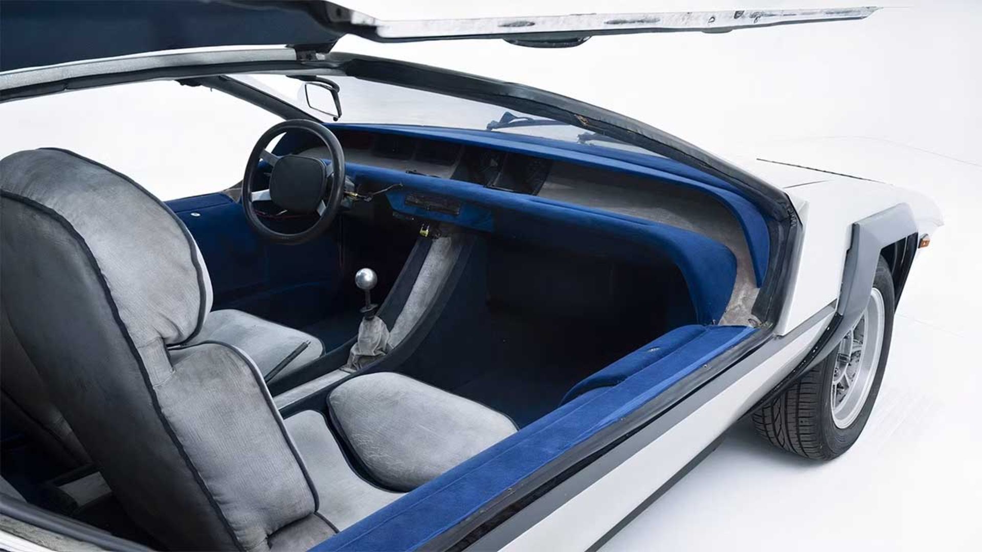 ماترا لیزر 1971