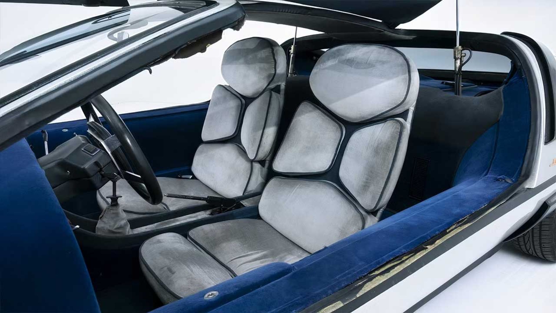 ماترا لیزر 1971