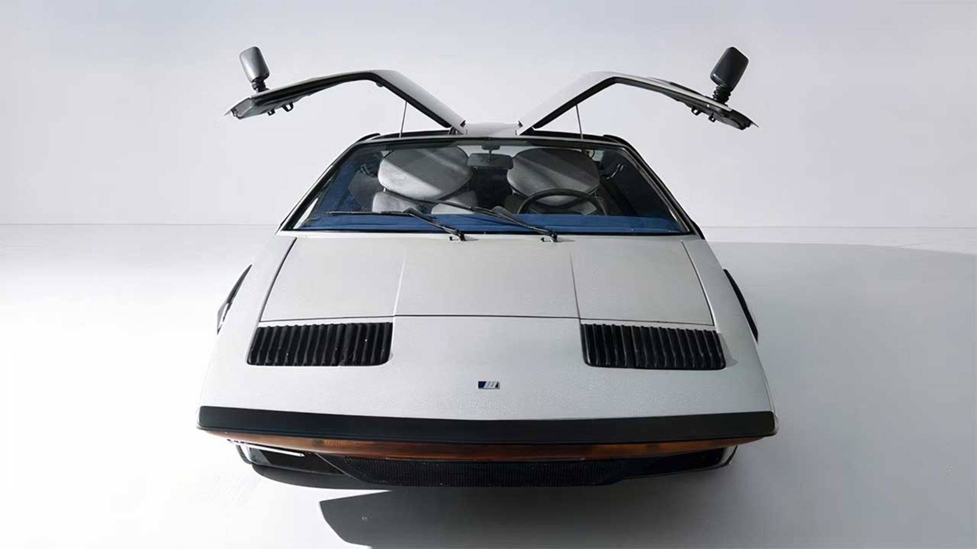 ماترا لیزر 1971