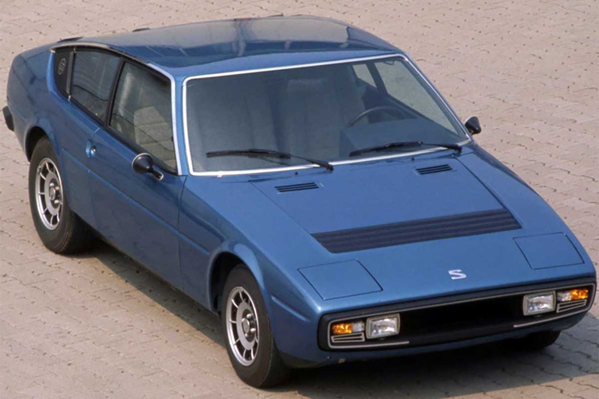 ماترا سیمکا باگیرا