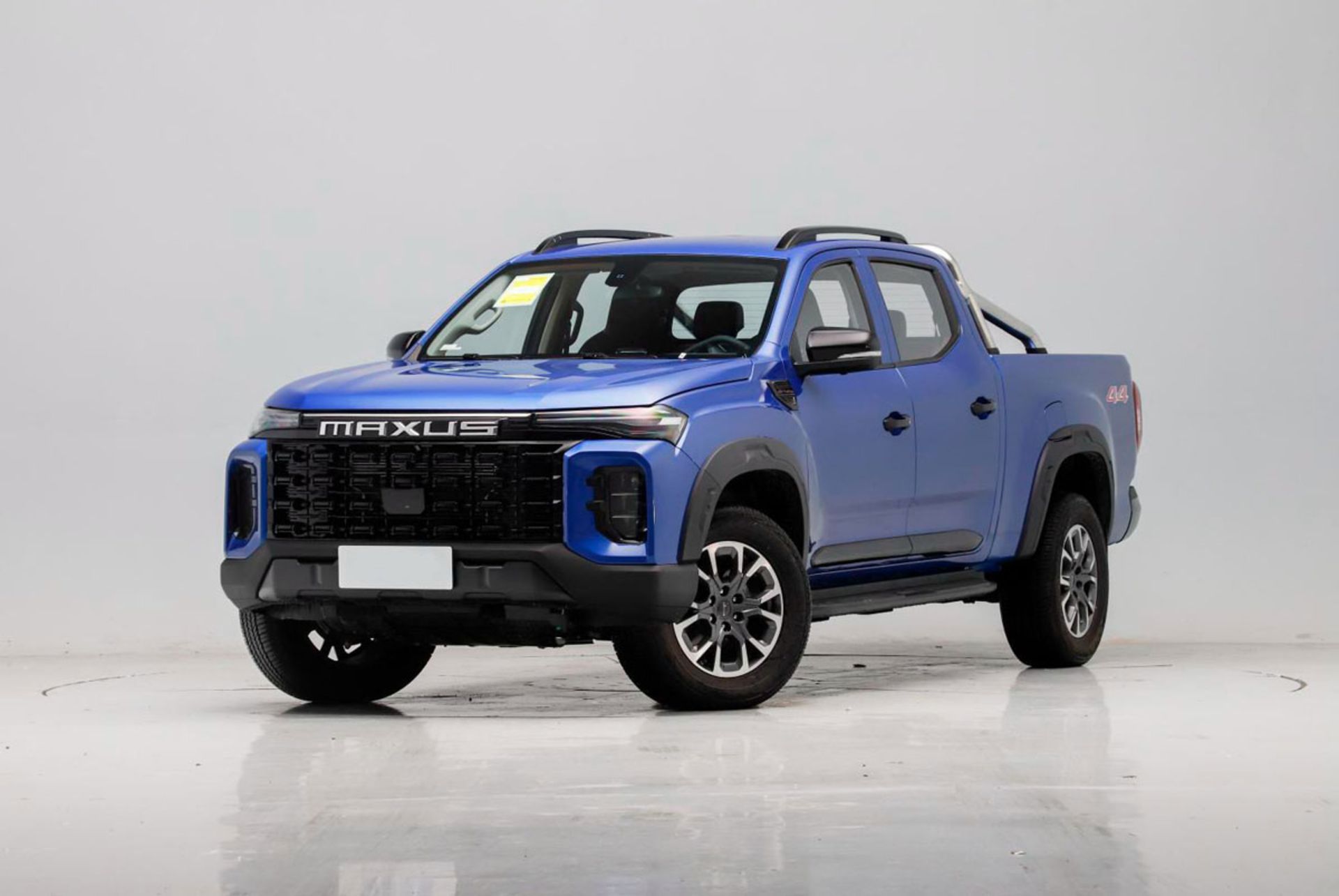 پیکاپ مکسوس استار H  شتابران