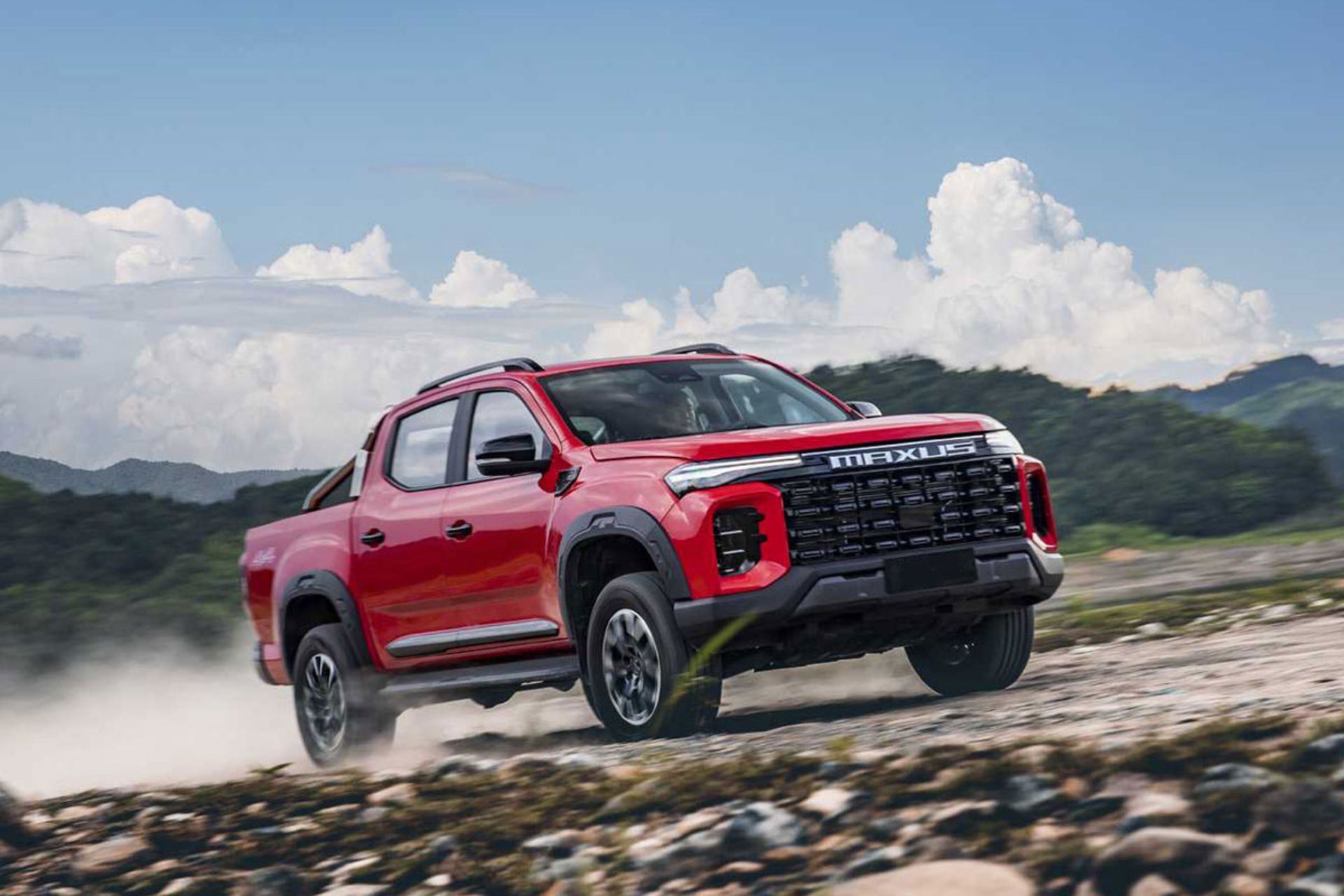 مکسوس استار H 