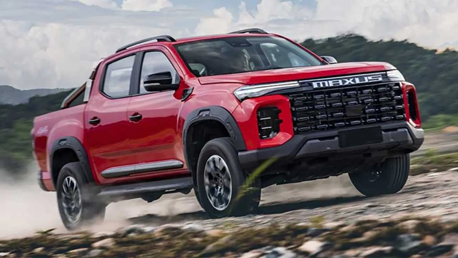 مکسوس استار H