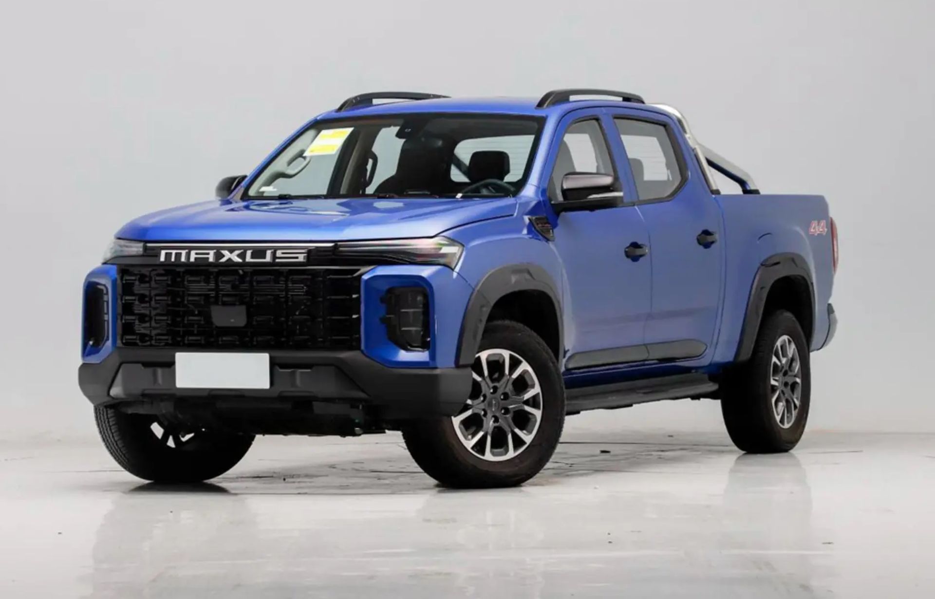 maxus star h 4wd shetabran khodro 