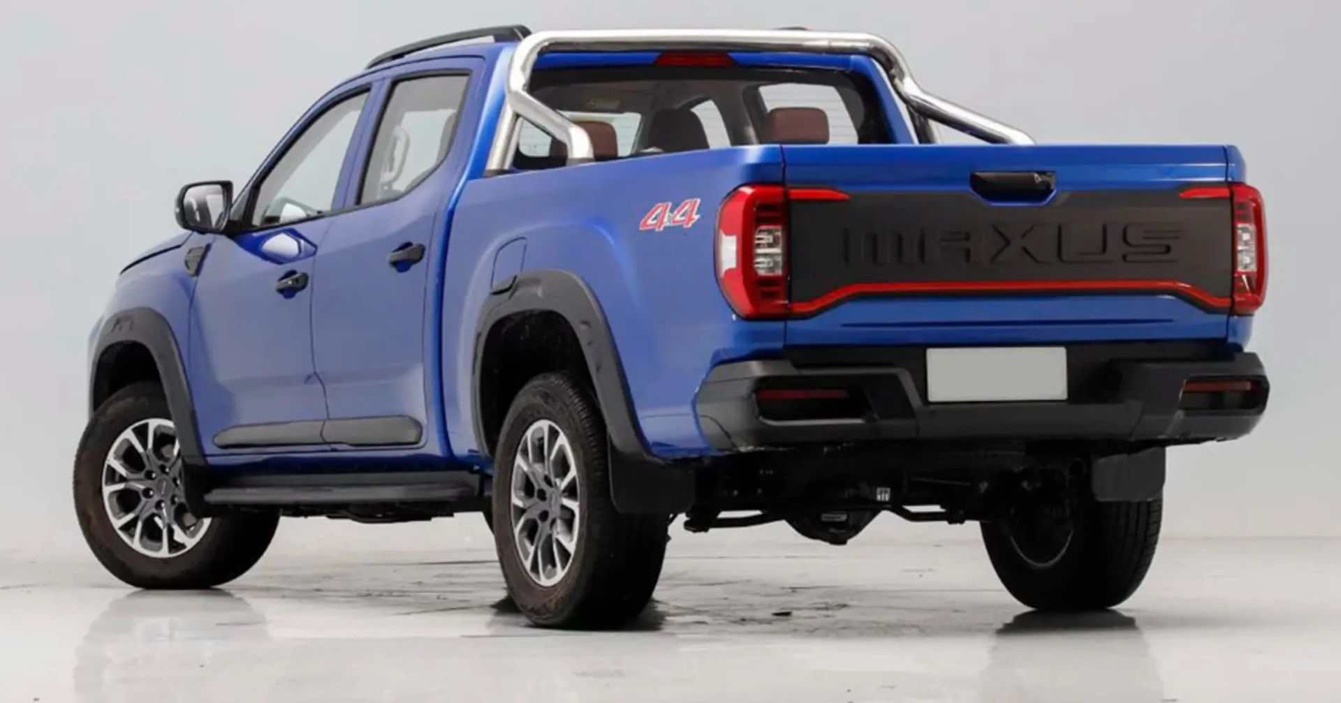 maxus star h 4wd shetabran khodro 