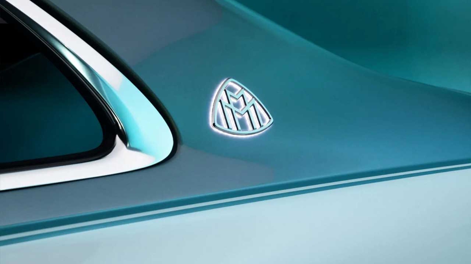 مرسدس میباخ S کلاس مدل ۲۰۲۷