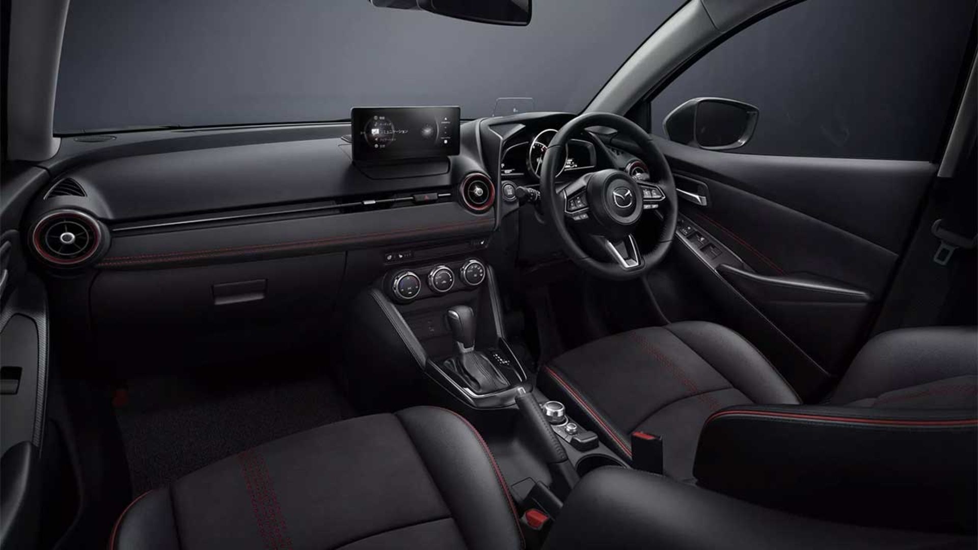 مزدا 2 مدل 2026