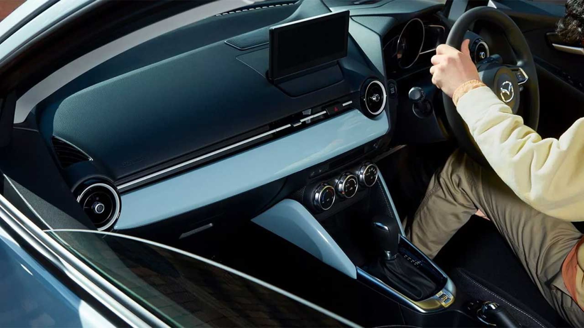 مزدا 2 مدل 2026