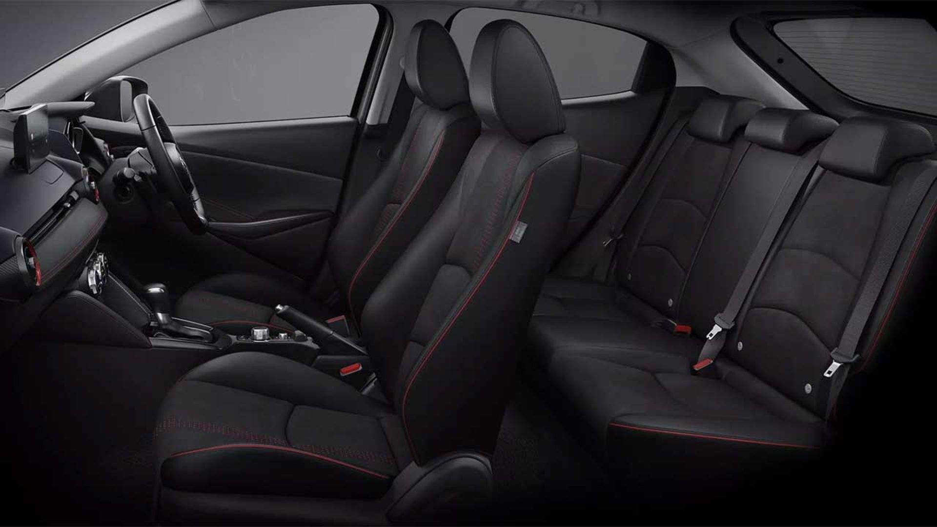 مزدا 2 مدل 2026