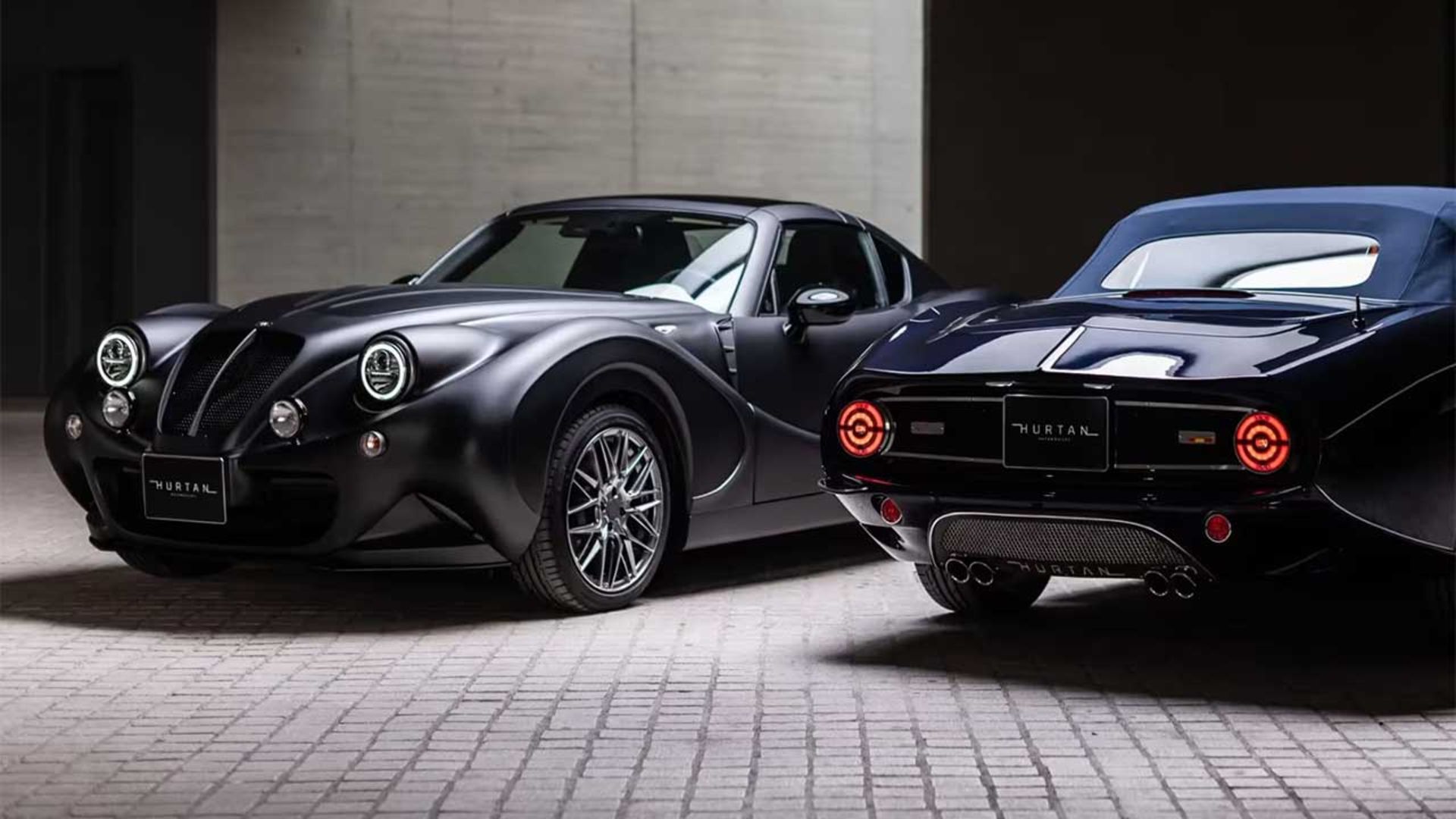 مزدا میاتا هورتان