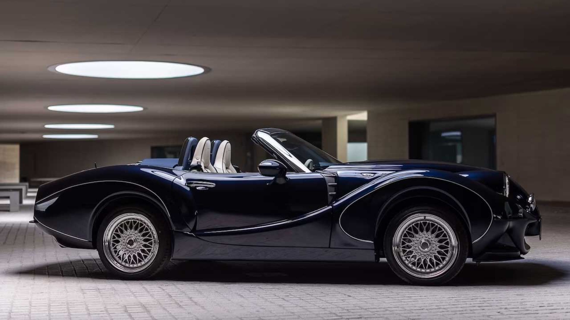 مزدا میاتا هورتان