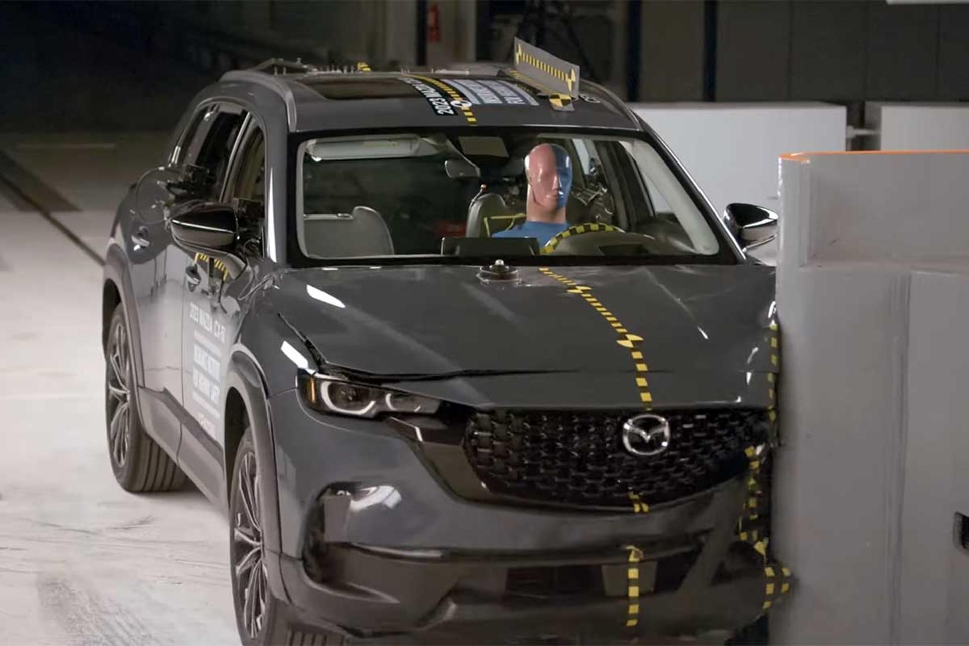 مطالعه ایمنی کانسومر ریپورتز