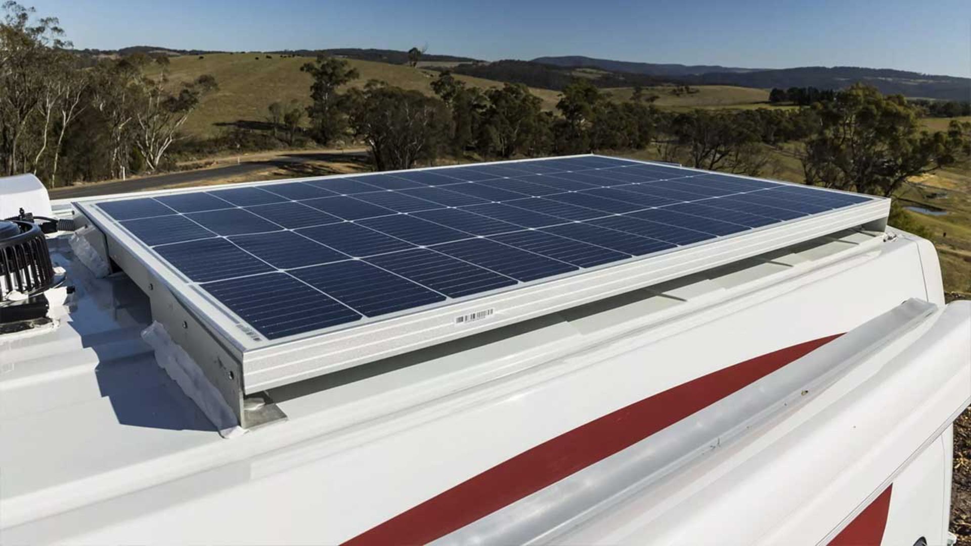 کمپر مکسوس دلیور 9