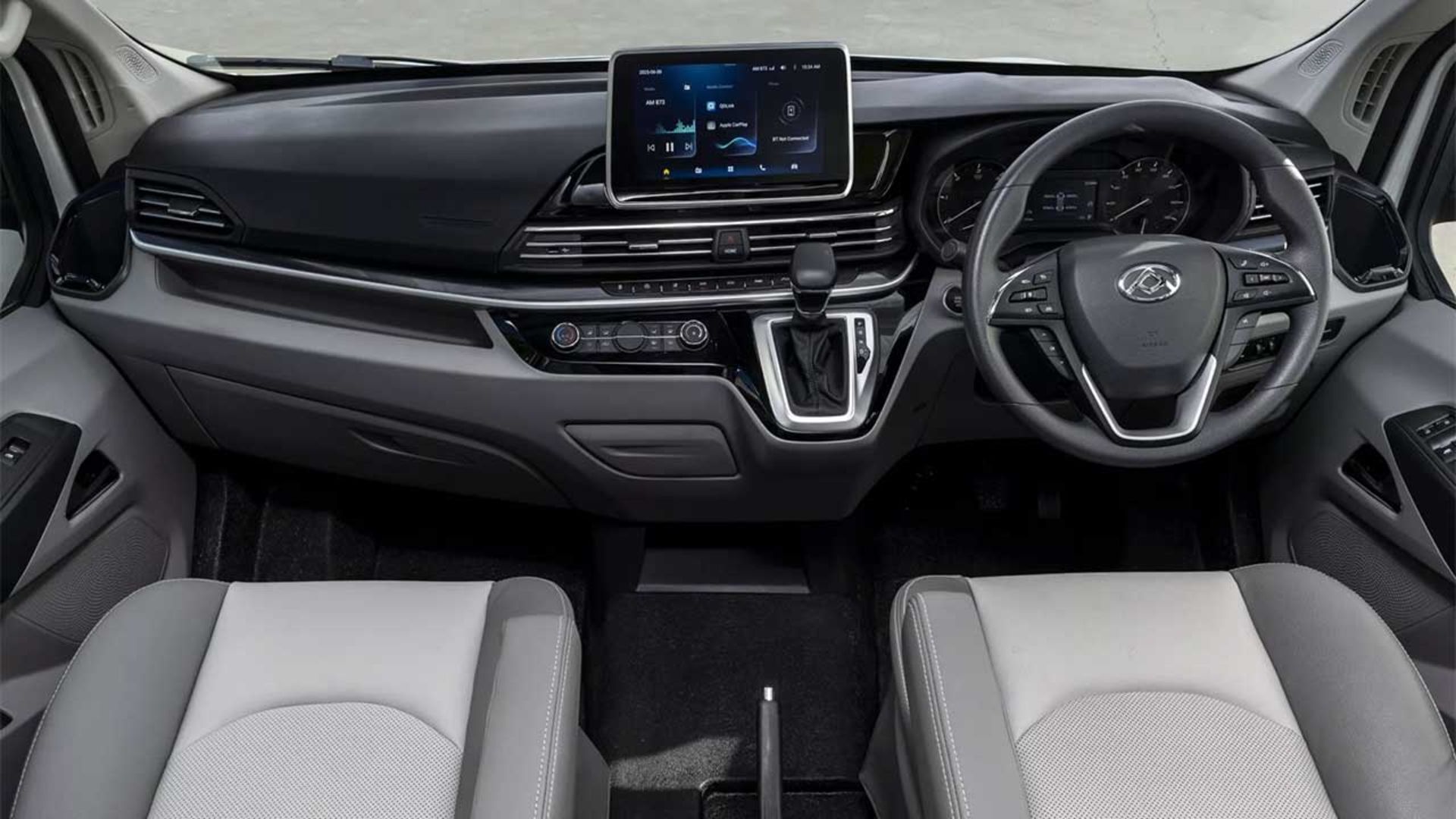 کمپر مکسوس دلیور 9