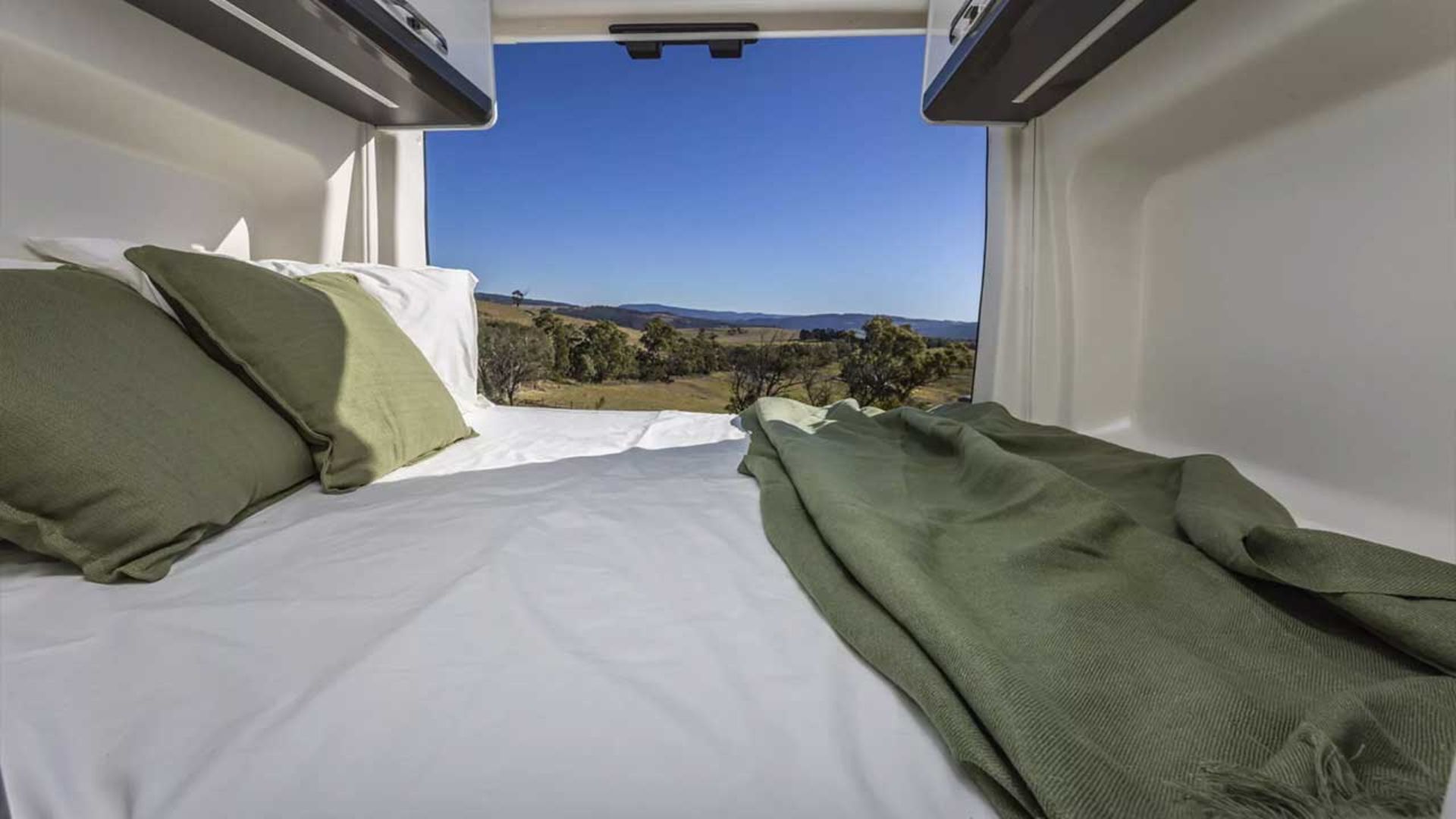 کمپر مکسوس دلیور 9