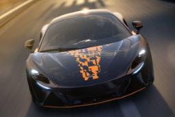 مک‌لارن آرتورا 1000GP