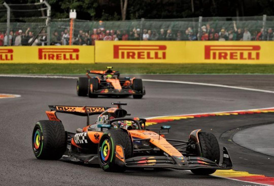 formula one 2025