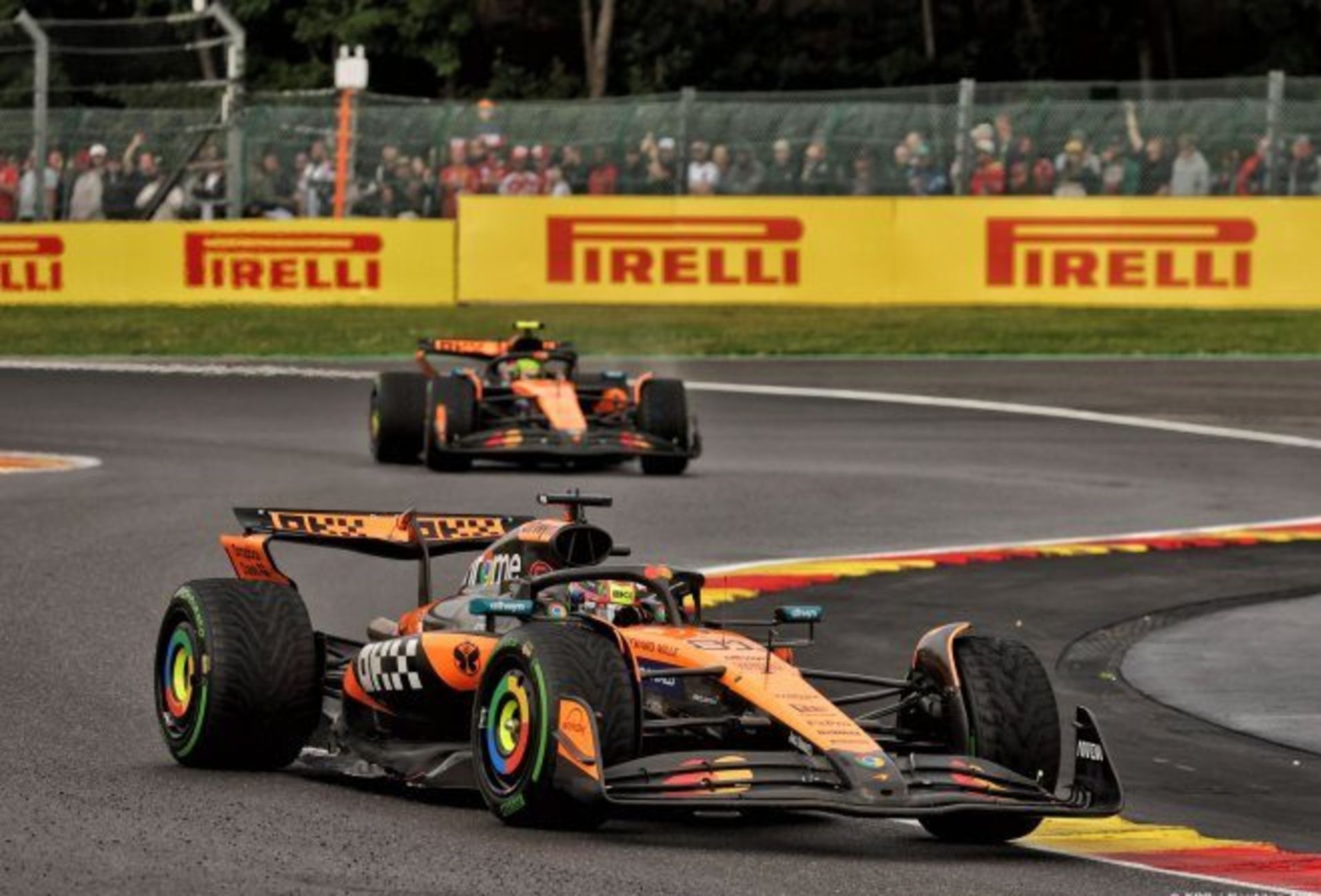 formula one 2025