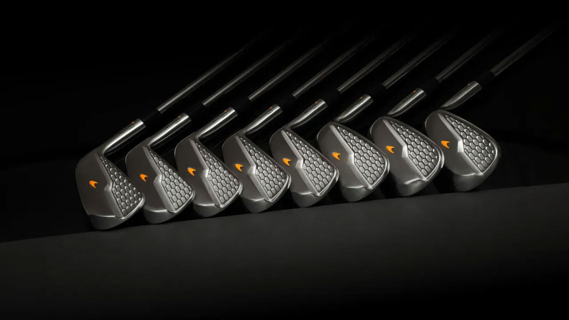 mclaren-golf-clubs