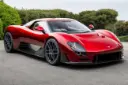 مک‌لارن McL 6GT 