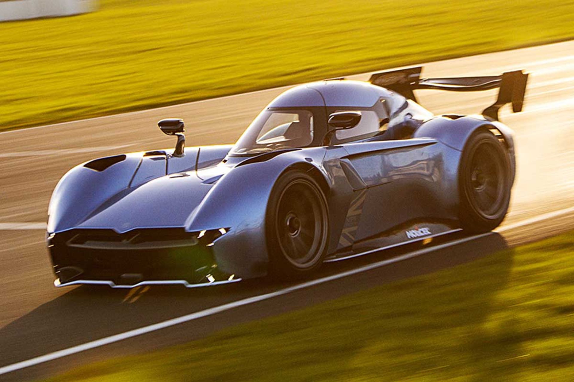 مک‌کورتری اسپیرلینگ