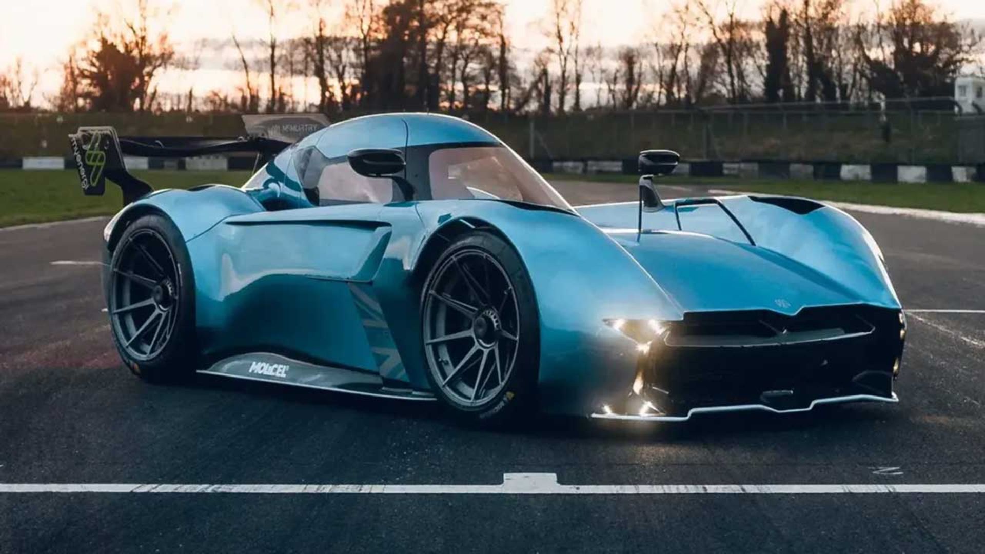 مک‌کورتری اسپیرلینگ