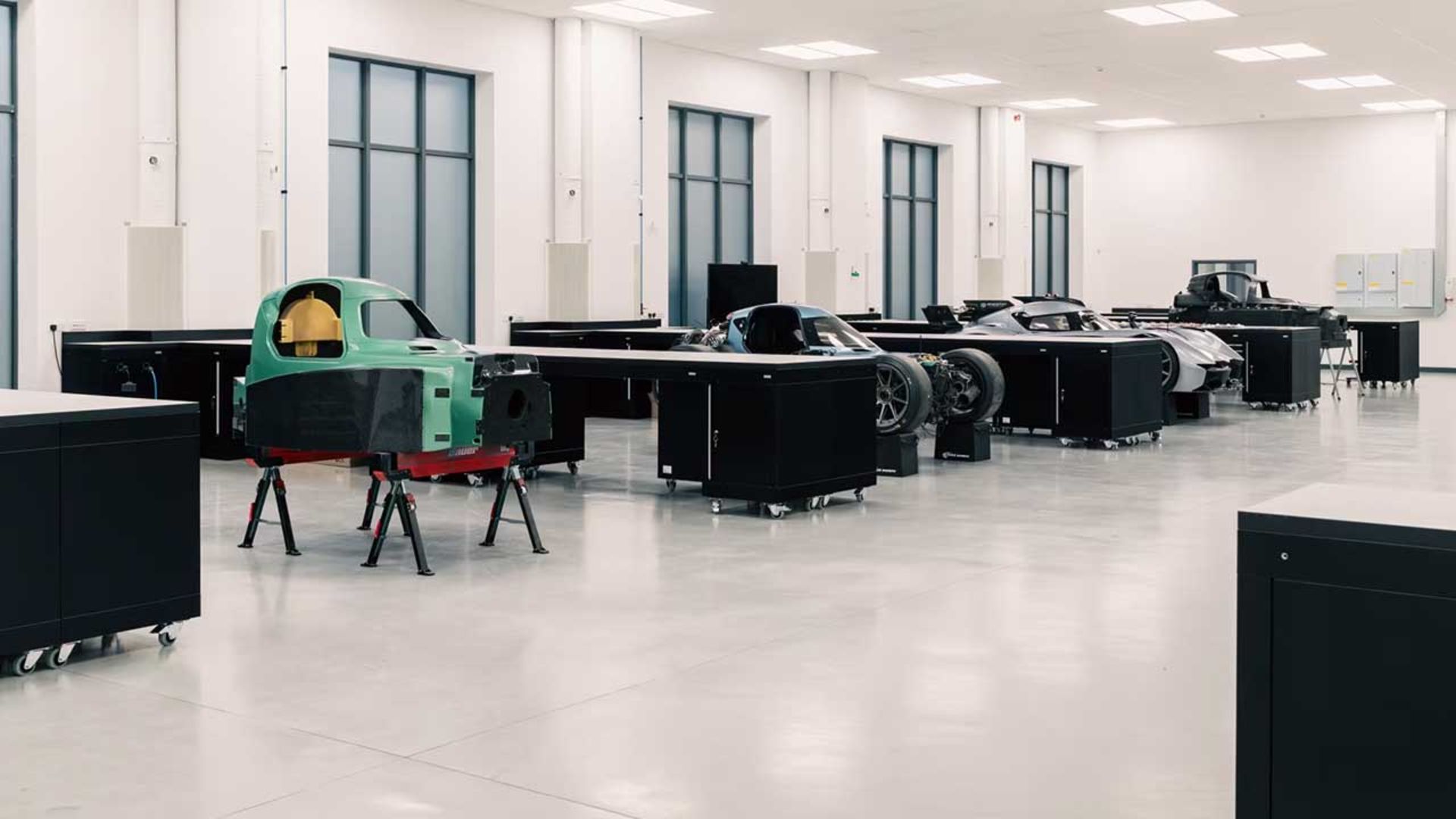 مک‌کورتری اسپیرلینگ