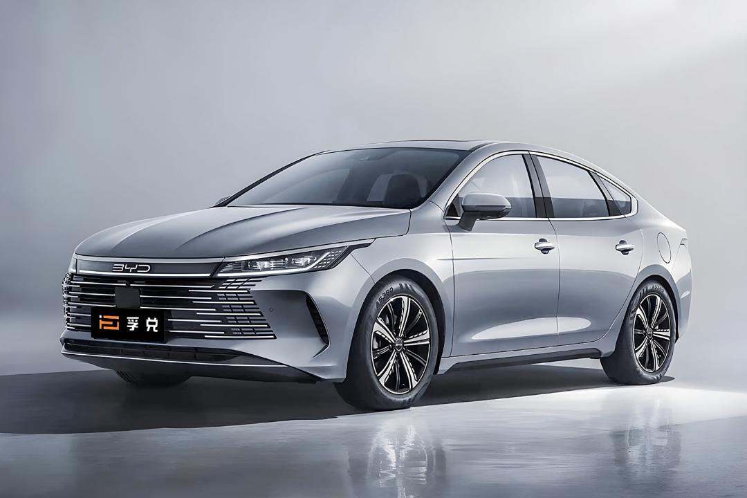 byd destroyer 