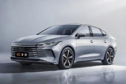 byd destroyer 