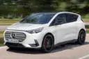 نسل آینده مرسدس بنز A کلاس 