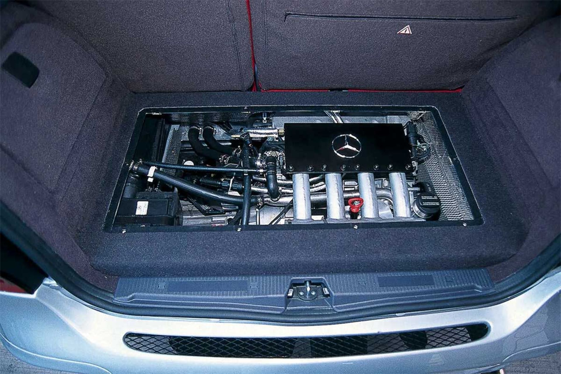 مرسدس A38 AMG