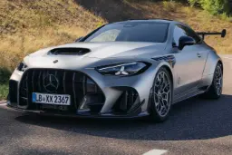 مرسدس AMG CLE646