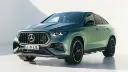 مرسدس GLE63 2027