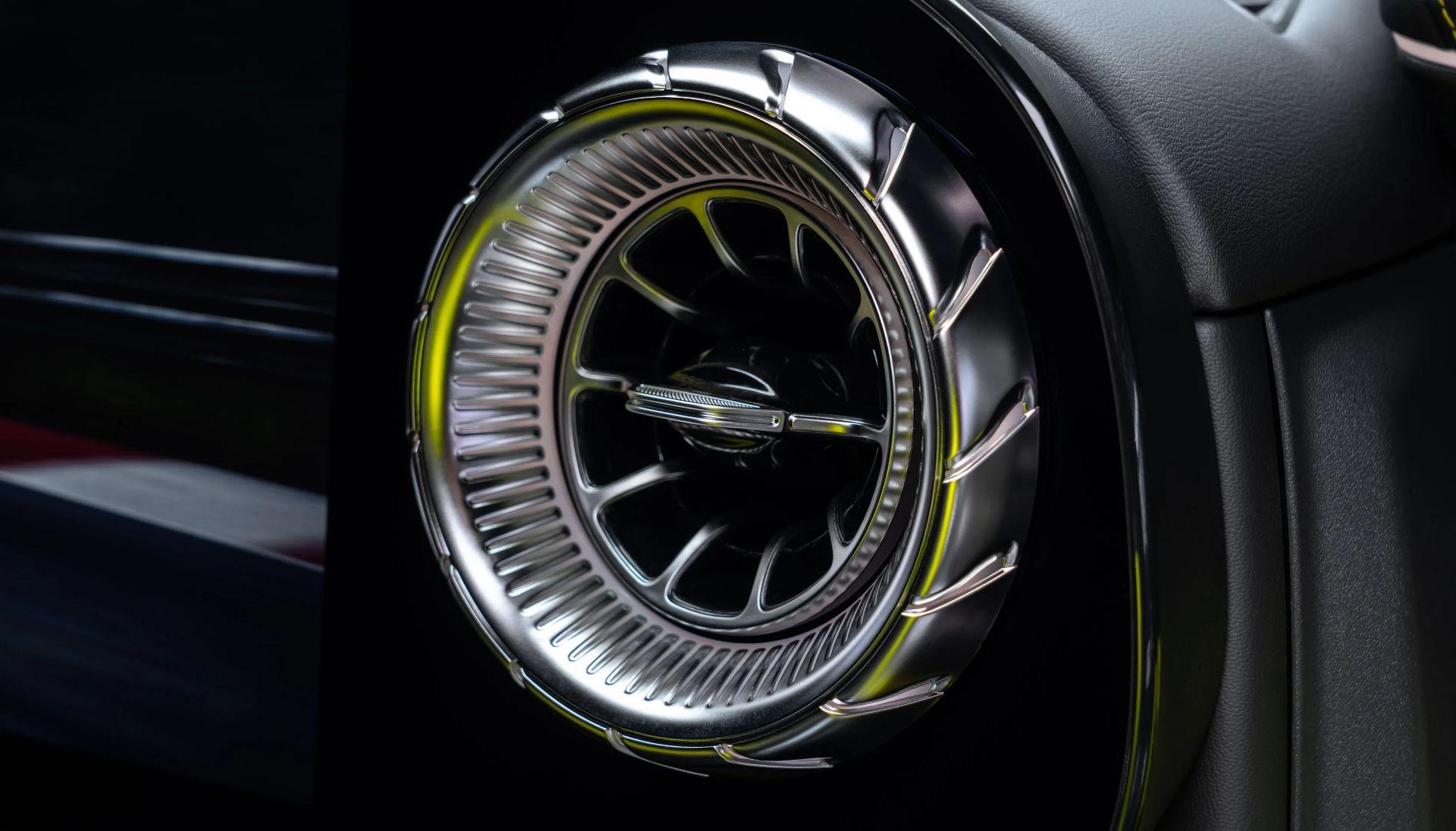 mercedes amg gt 4door ev
